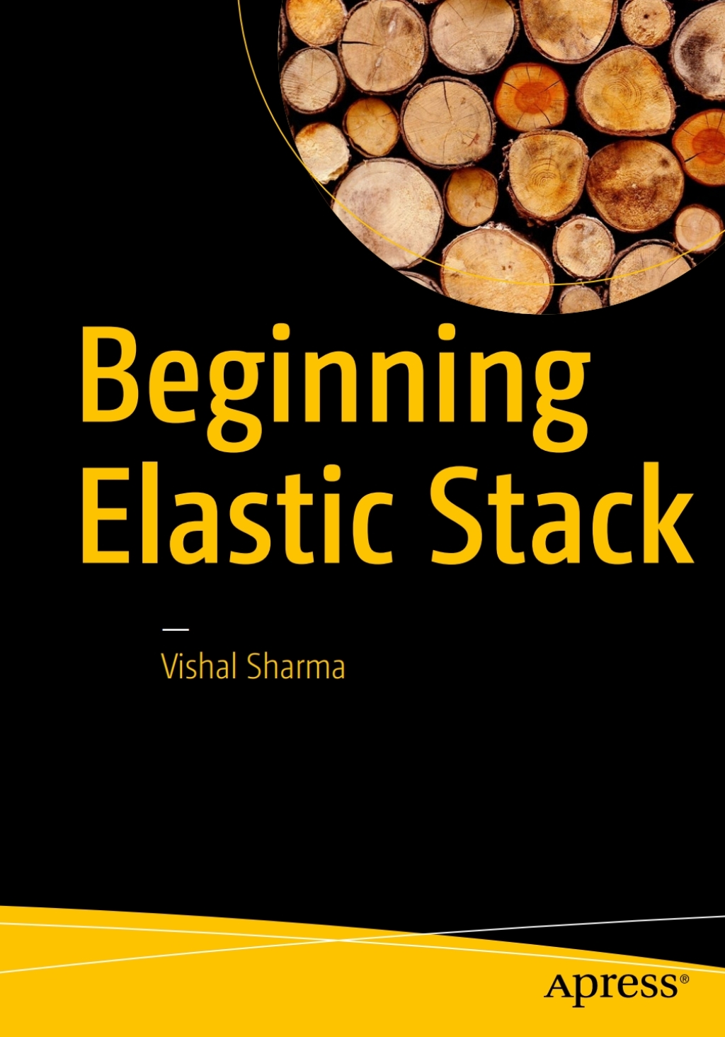 Beginning Elastic Stack (eBook)