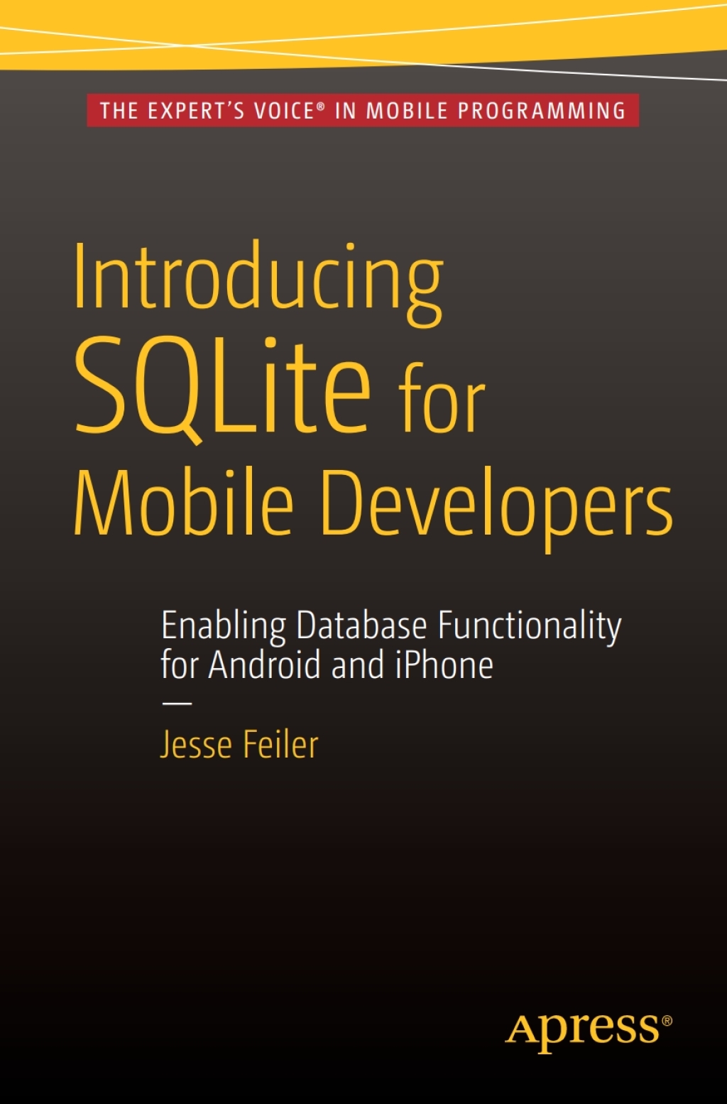 Introducing SQLite for Mobile Developers (eBook)