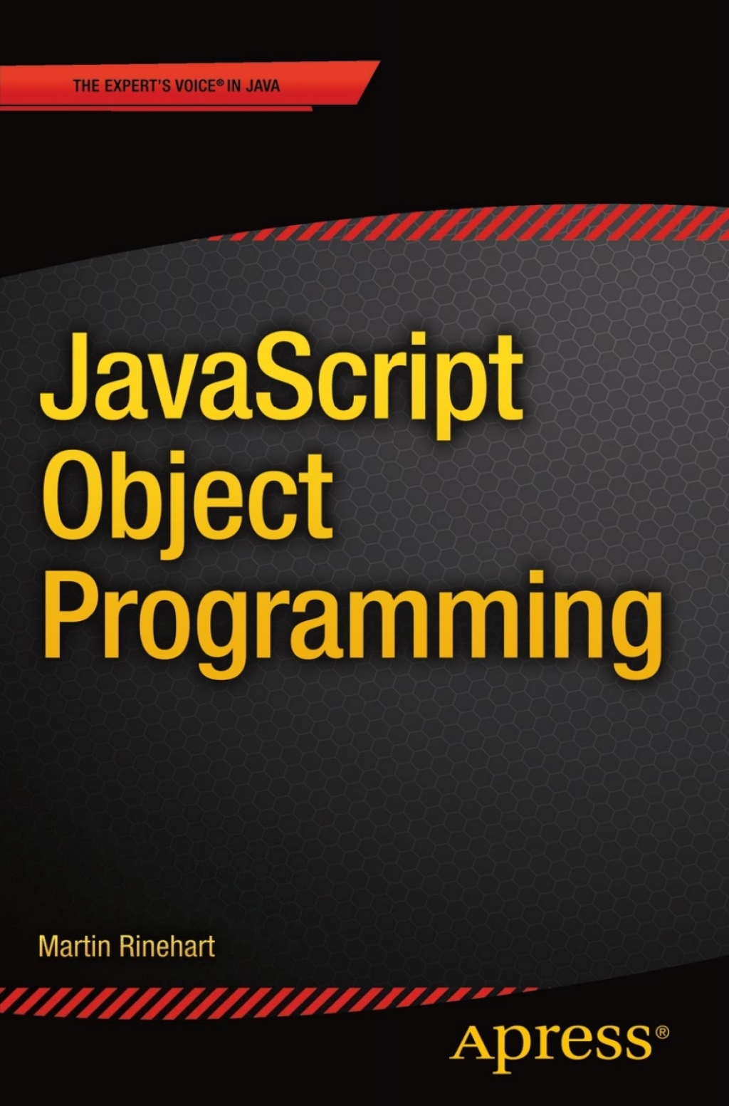 JavaScript Object Programming (eBook)