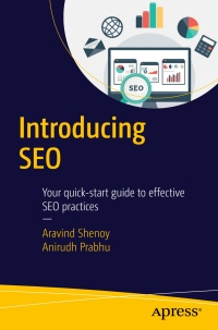 Cover image: Introducing SEO 9781484218532