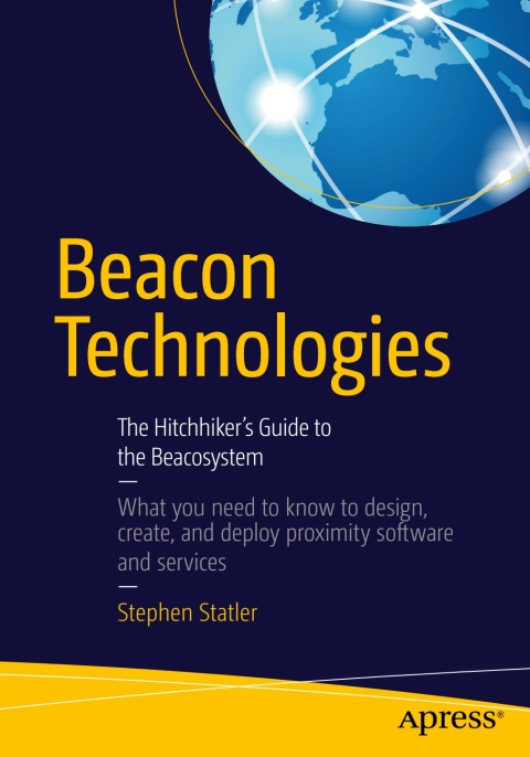 Cover image for book Beacon Technologies