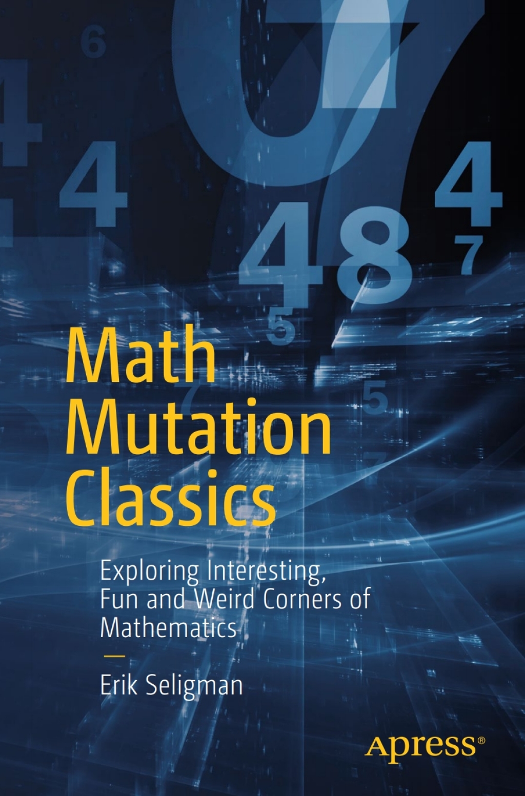 Math Mutation Classics (eBook)