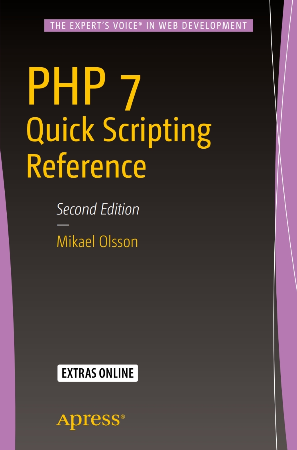 PHP 7 Quick Scripting Reference - 2nd Edition (eBook)