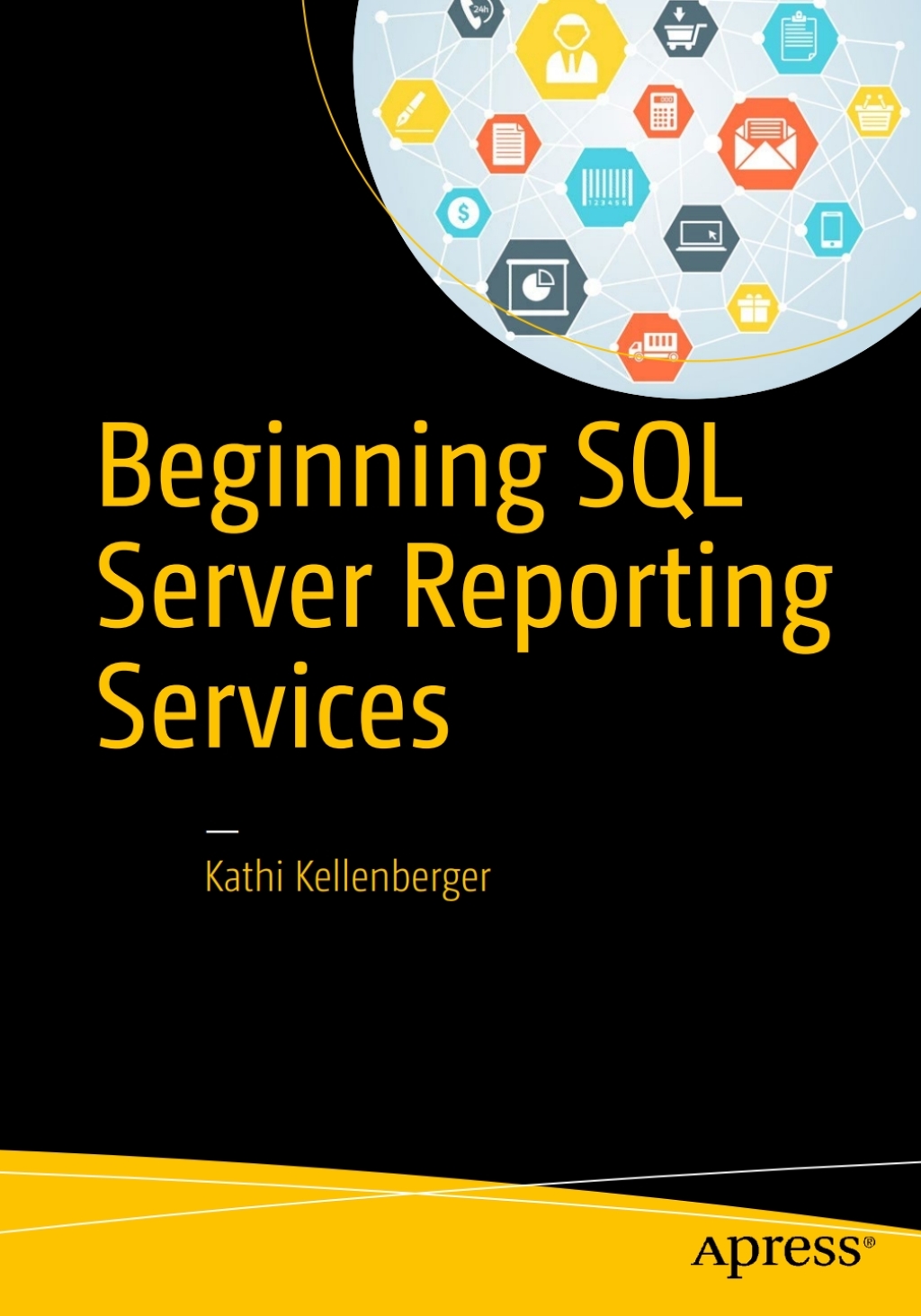 Beginning SQL Server Reporting Services (eBook)