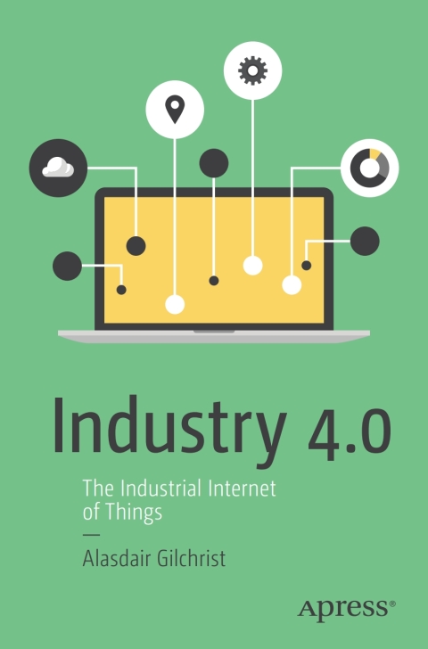 Cover image for book Industry 4.0