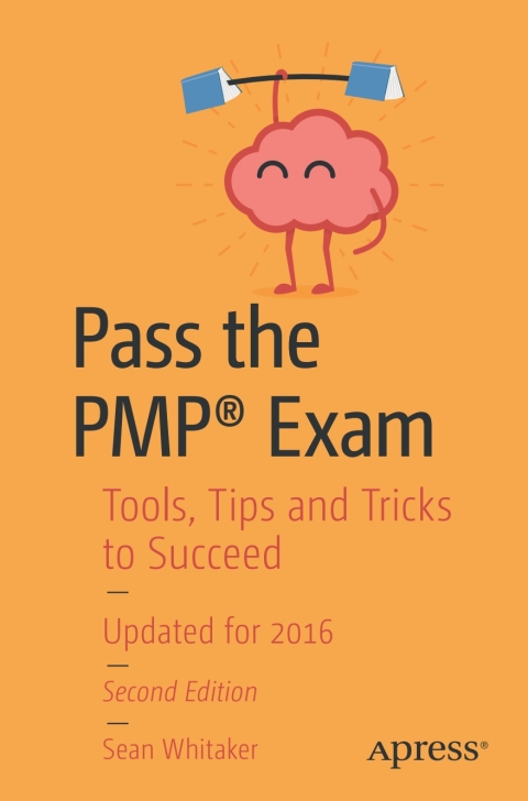 Cover image for book Pass the PMP® Exam