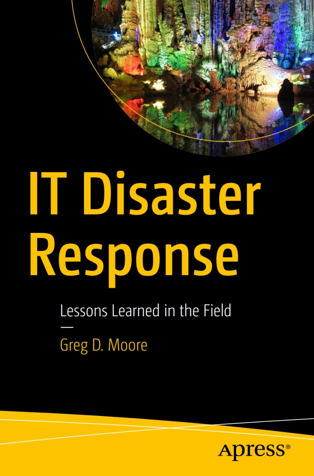 ISBN 9781484221846 product image for IT Disaster Response (eBook Rental) | upcitemdb.com