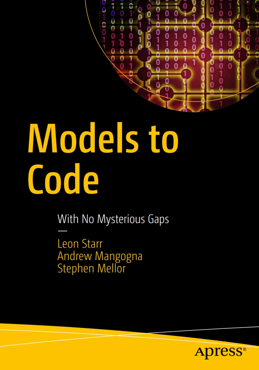 Models to Code (eBook)