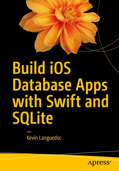 Cover image for book Build iOS Database Apps with Swift and SQLite