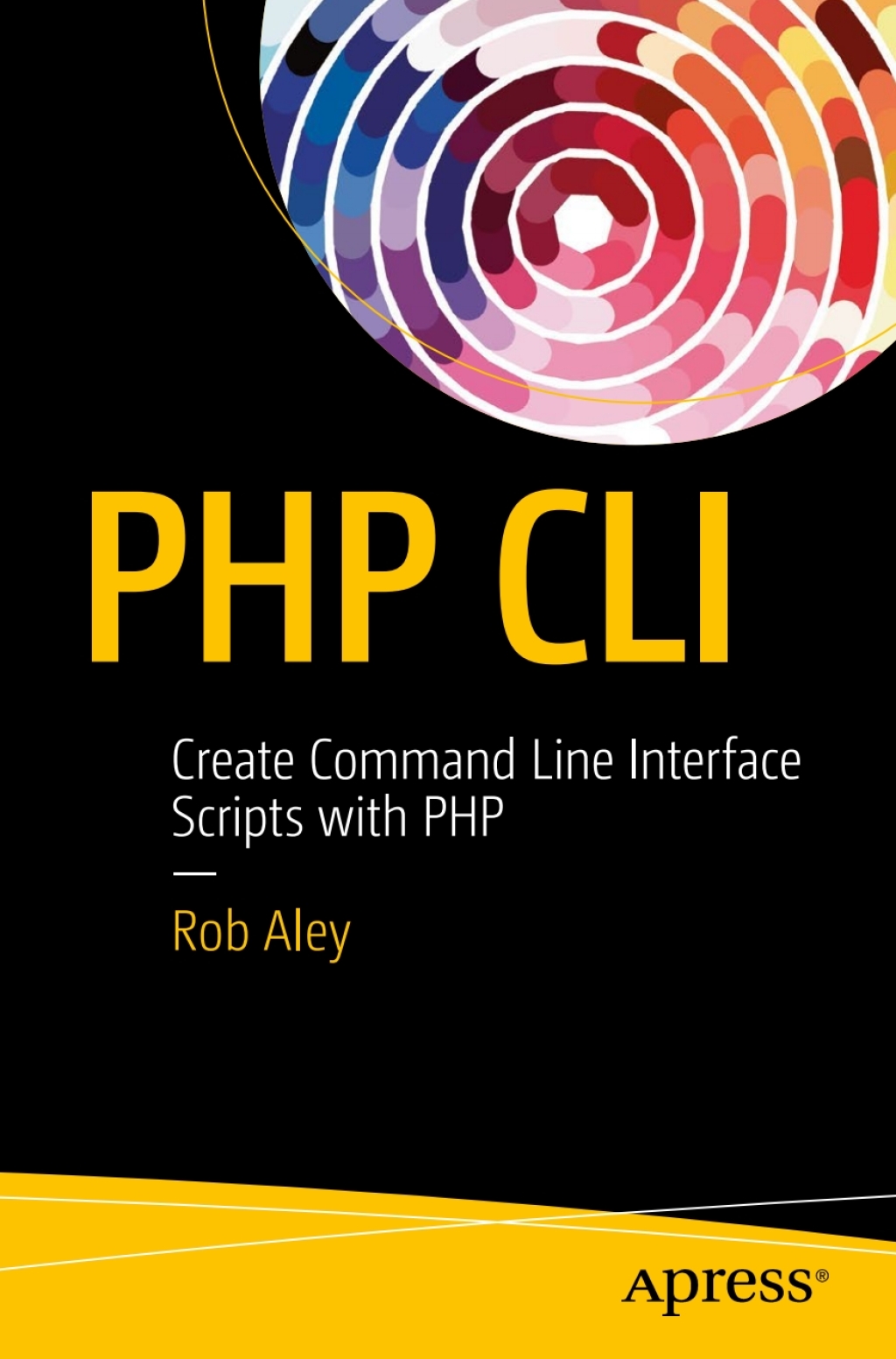 PHP CLI (eBook)