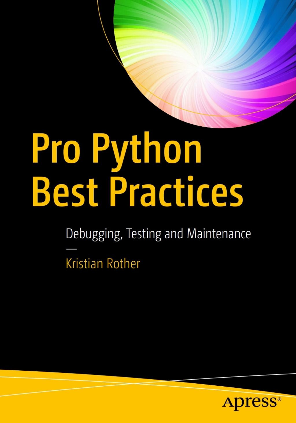 Pro Python Best Practices (eBook)