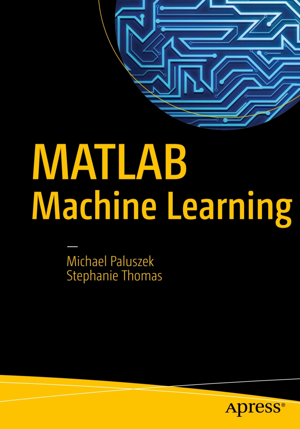 MATLAB Machine Learning (eBook)