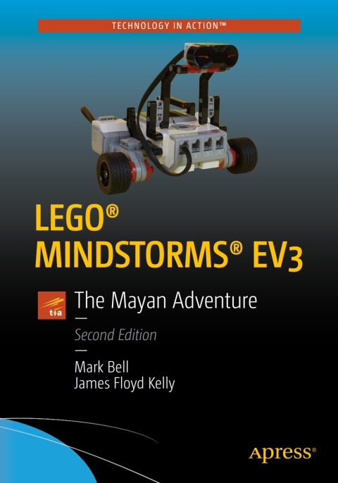 LEGOÂ® MINDSTORMSÂ® EV3 