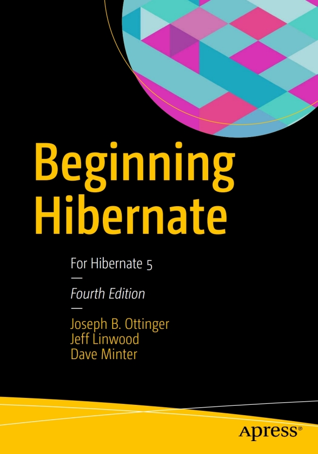 Beginning Hibernate