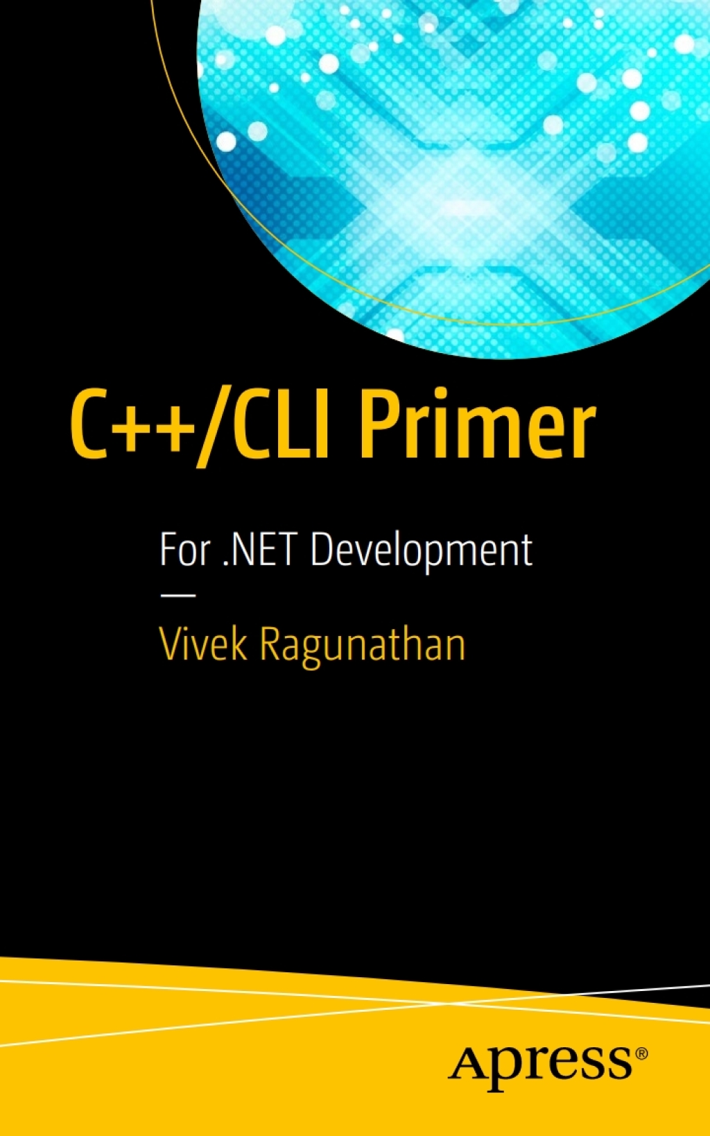C  /CLI Primer (eBook)