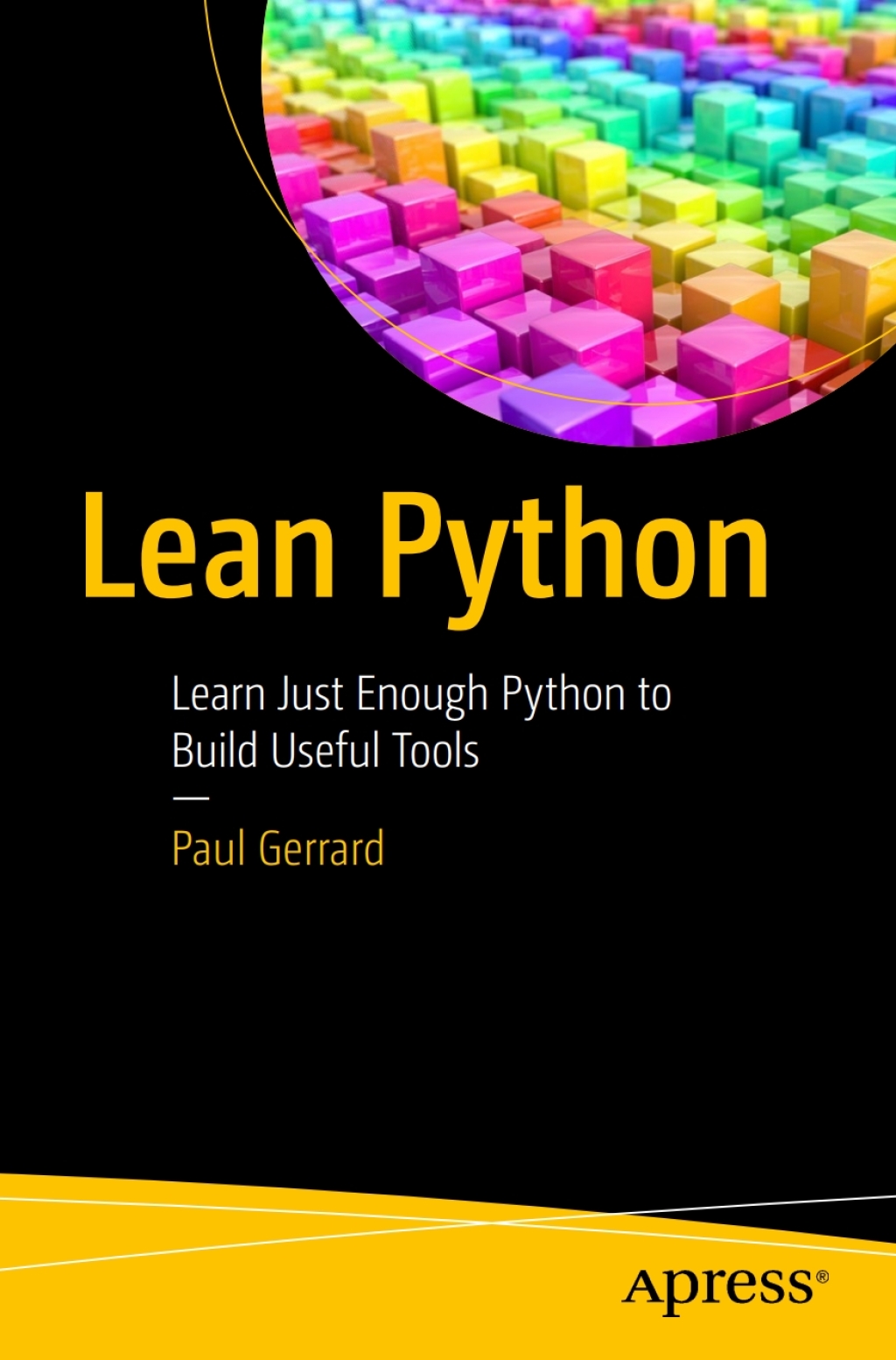Lean Python (eBook)