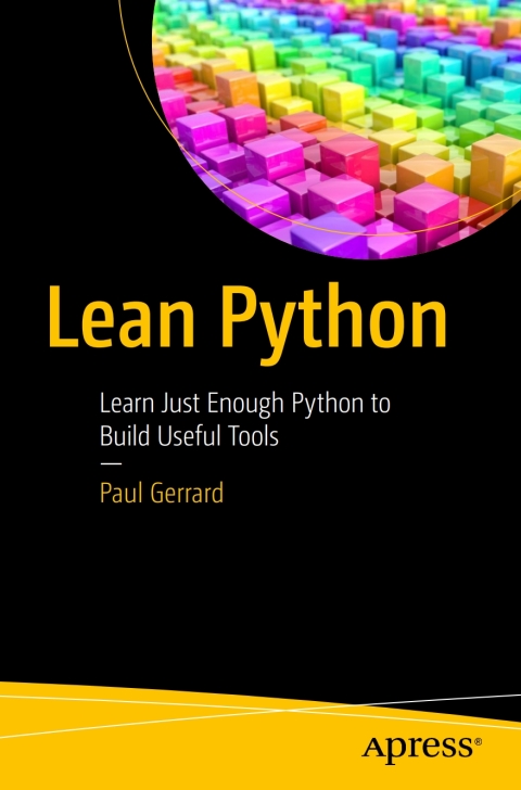 Lean Python 