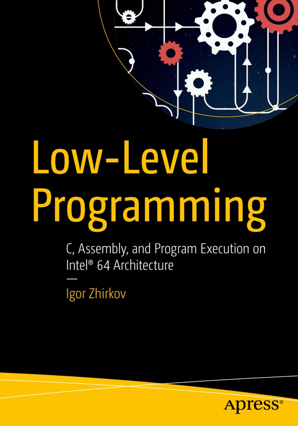 Low-Level Programming (eBook)