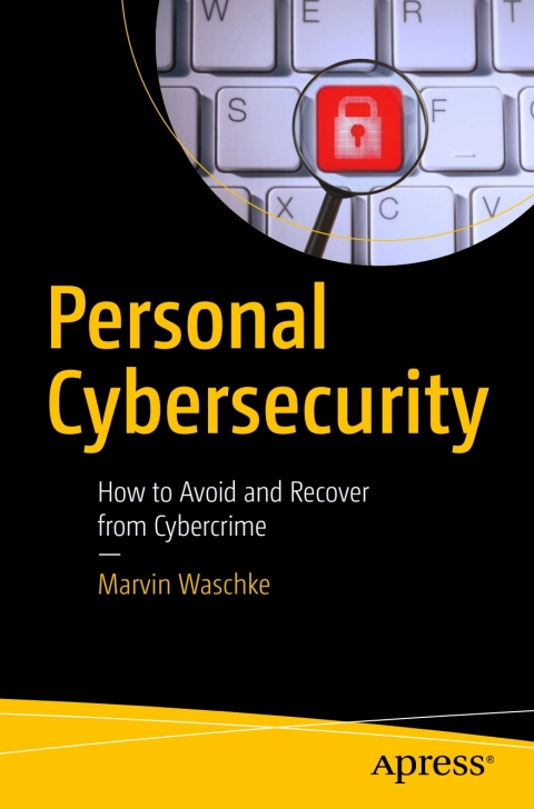 Personal Cybersecurity 