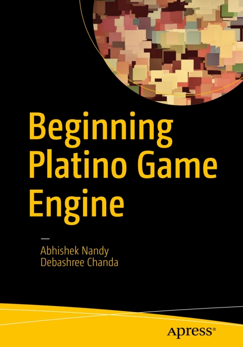 Beginning Platino Game Engine 