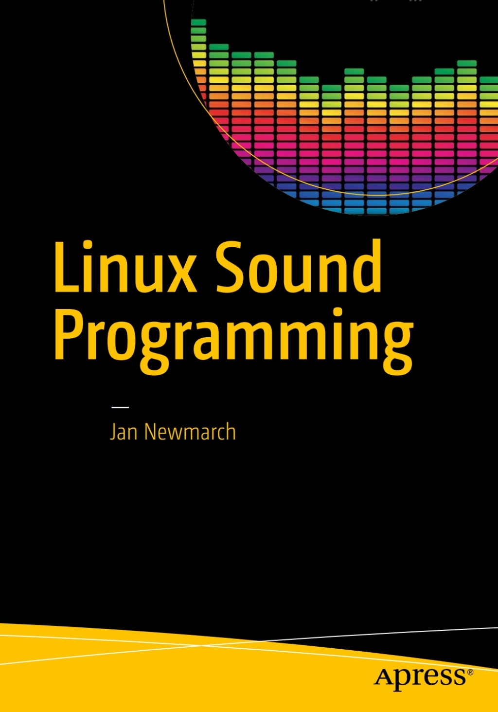 Linux Sound Programming (eBook)