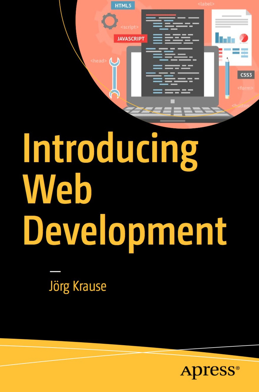 Introducing Web Development (eBook)