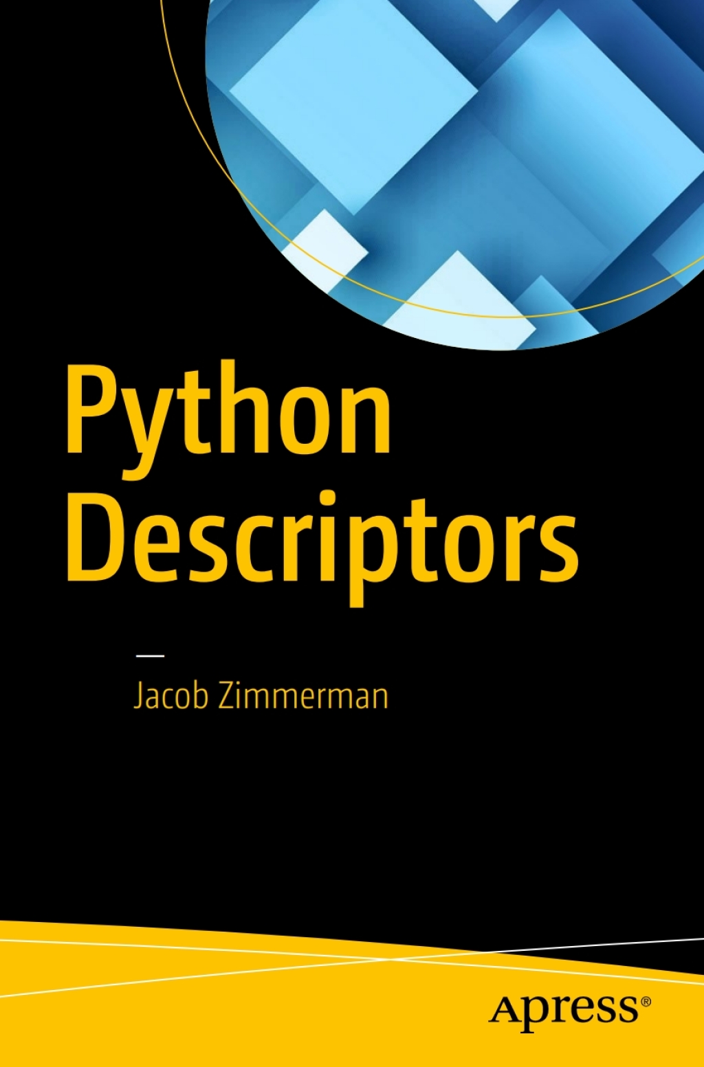 Python Descriptors (eBook)