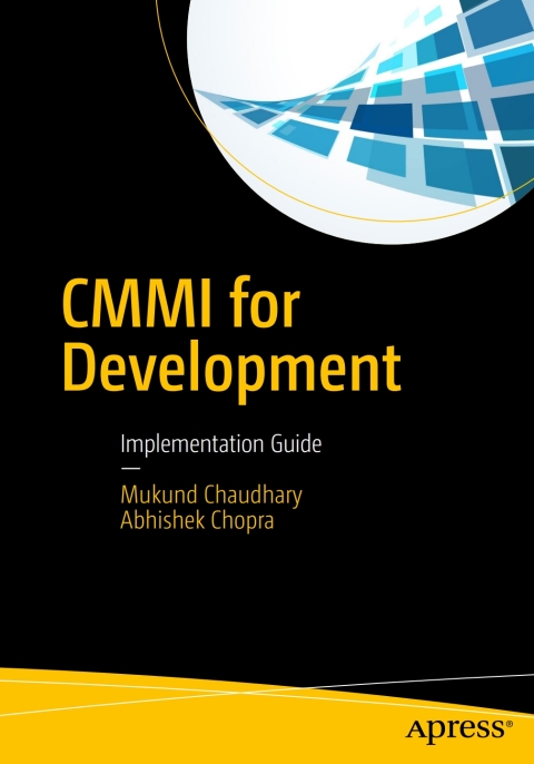 Cover image for book CMMI for Development