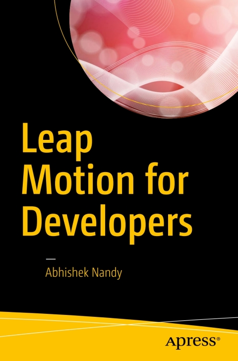 Leap Motion for Developers 