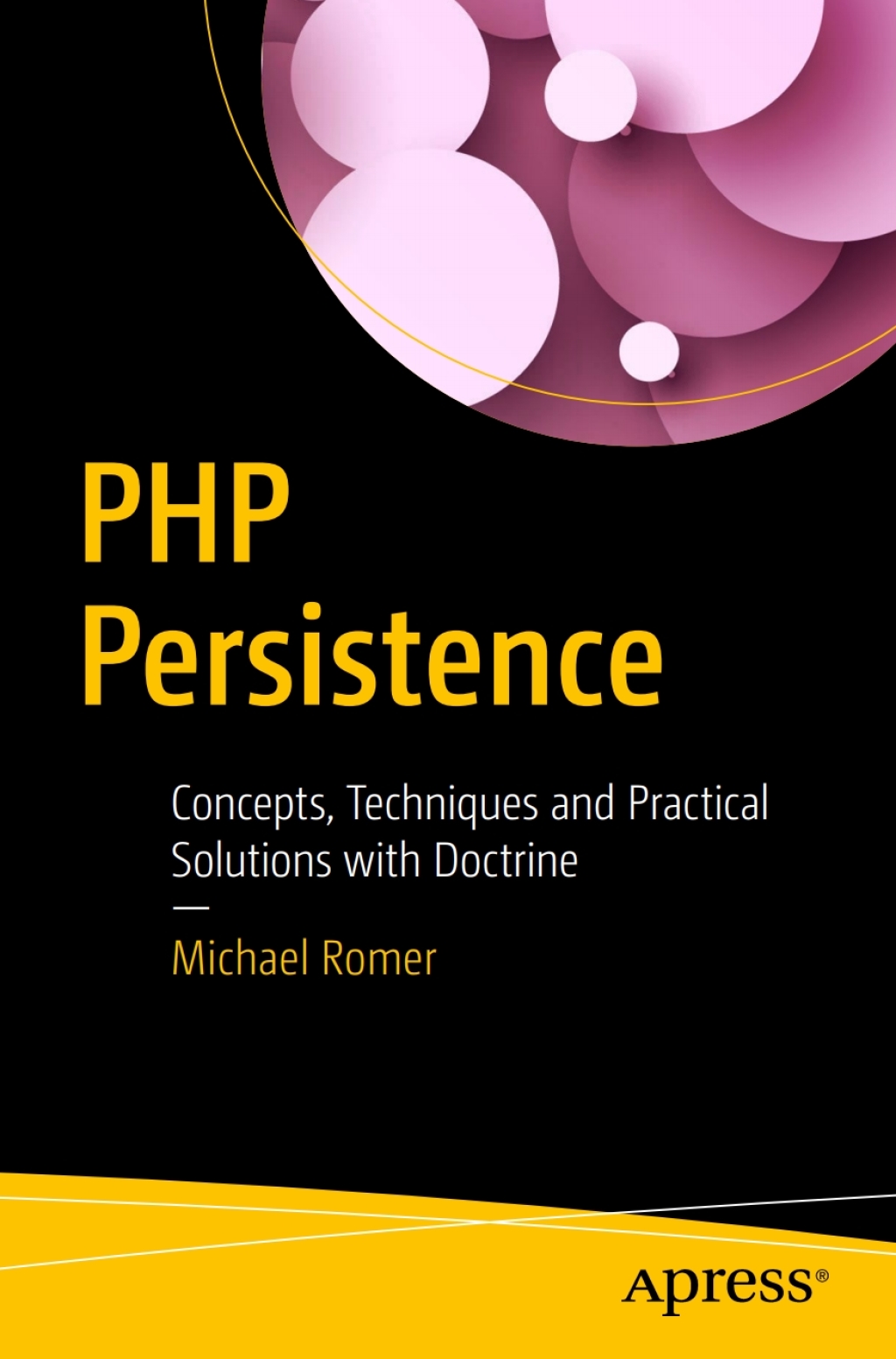 PHP Persistence (eBook)