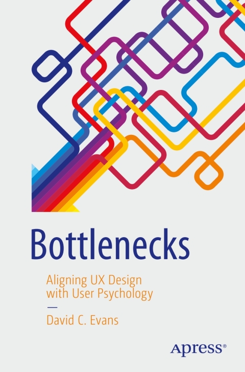 Cover image for book Bottlenecks