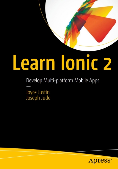 Learn Ionic 2 