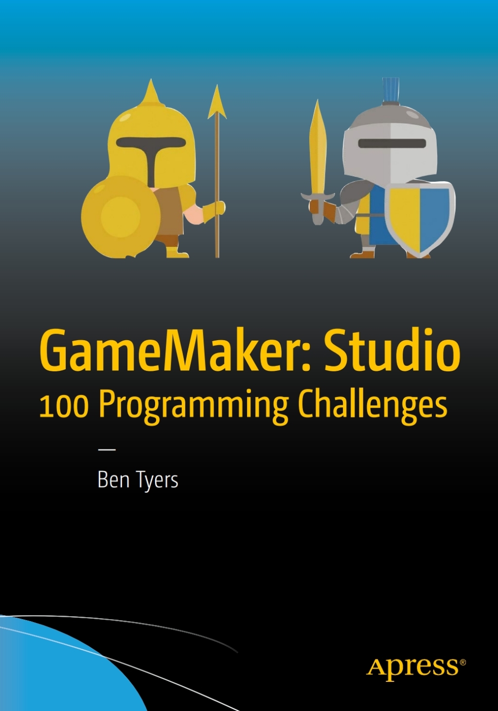 GameMaker: Studio 100 Programming Challenges (eBook)