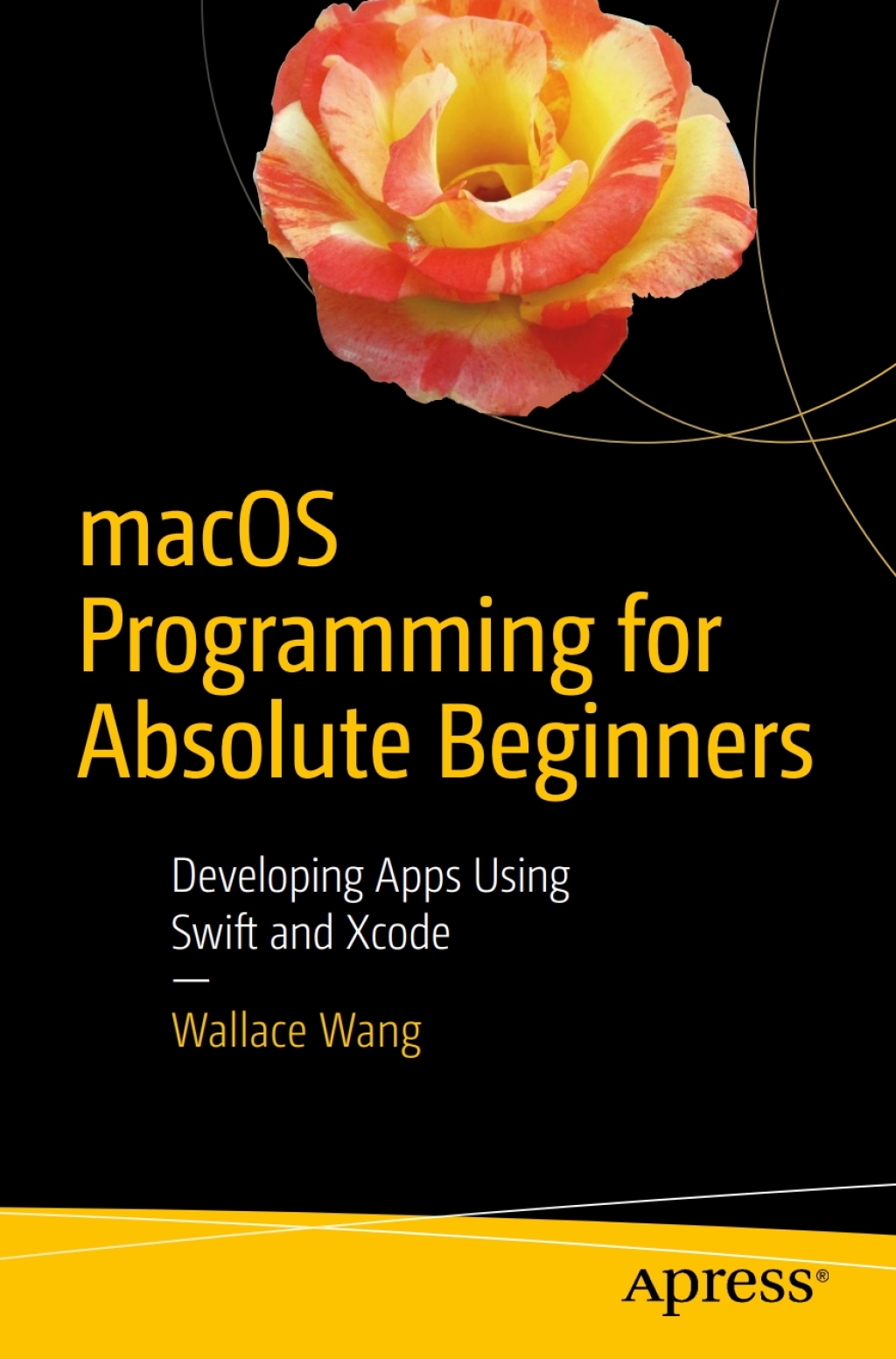 macOS Programming for Absolute Beginners (eBook)