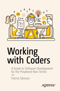 Cover image: Working with Coders 9781484227008