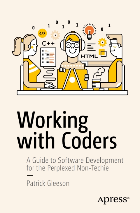 Cover image for book Working with Coders