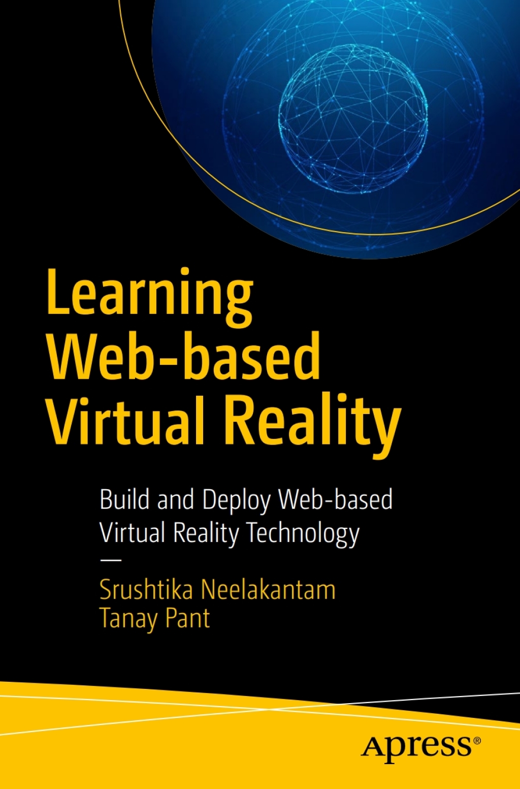 Learning Web-based Virtual Reality (eBook)