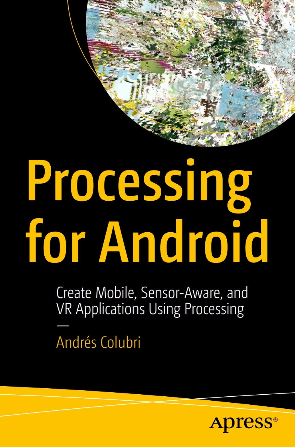 Processing for Android (eBook)