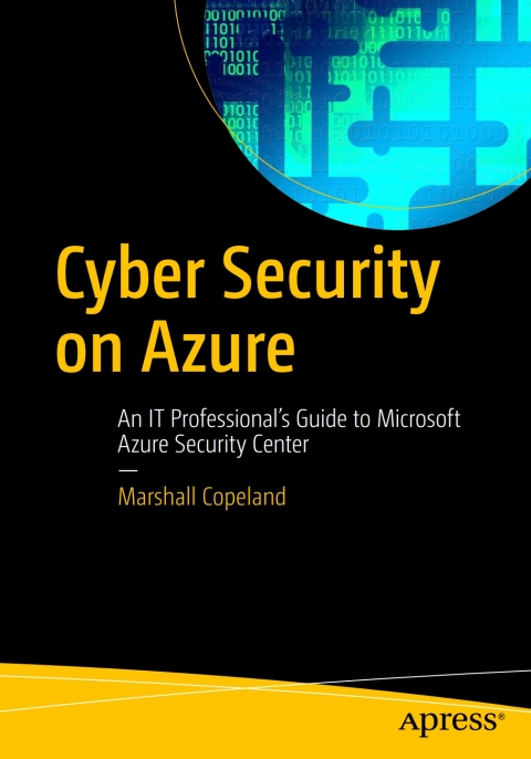 Cyber Security on Azure 