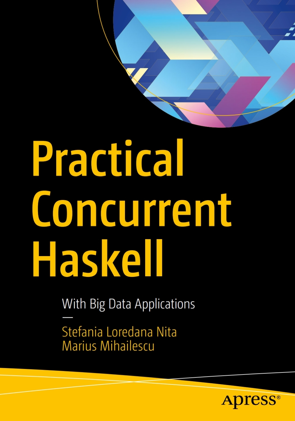 Practical Concurrent Haskell (eBook)