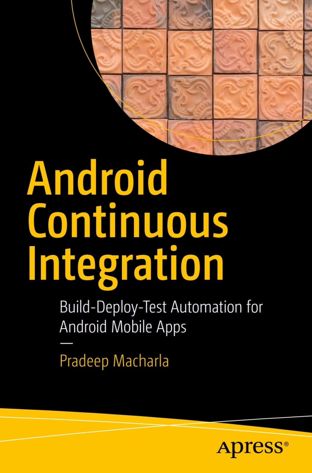 Android Continuous Integration (eBook)
