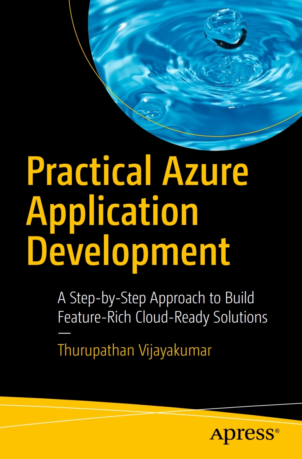 Practical Azure Application Development (eBook)