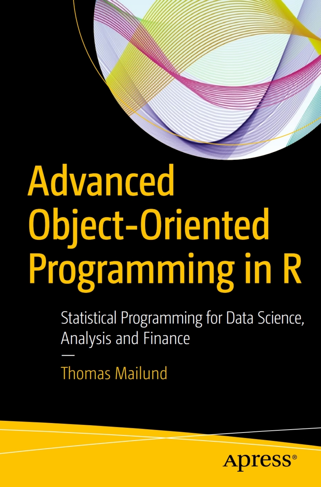Advanced Object-Oriented Programming in R (eBook)