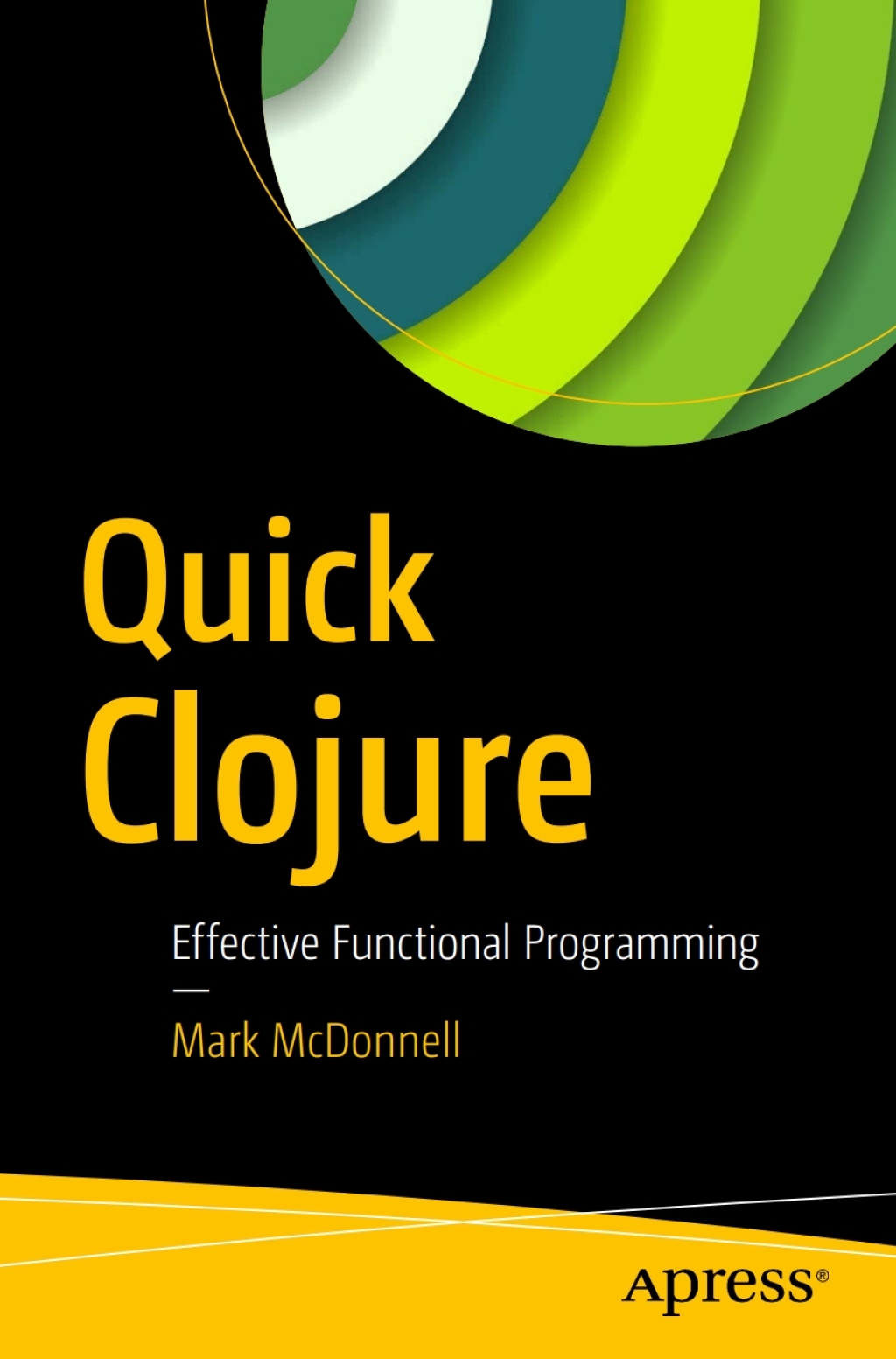 Quick Clojure (eBook)