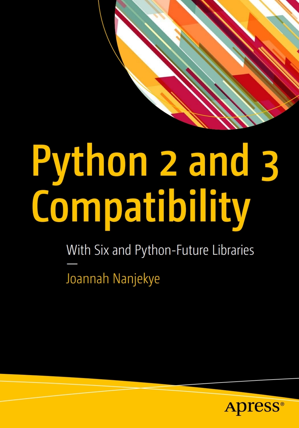Python 2 and 3 Compatibility (eBook)