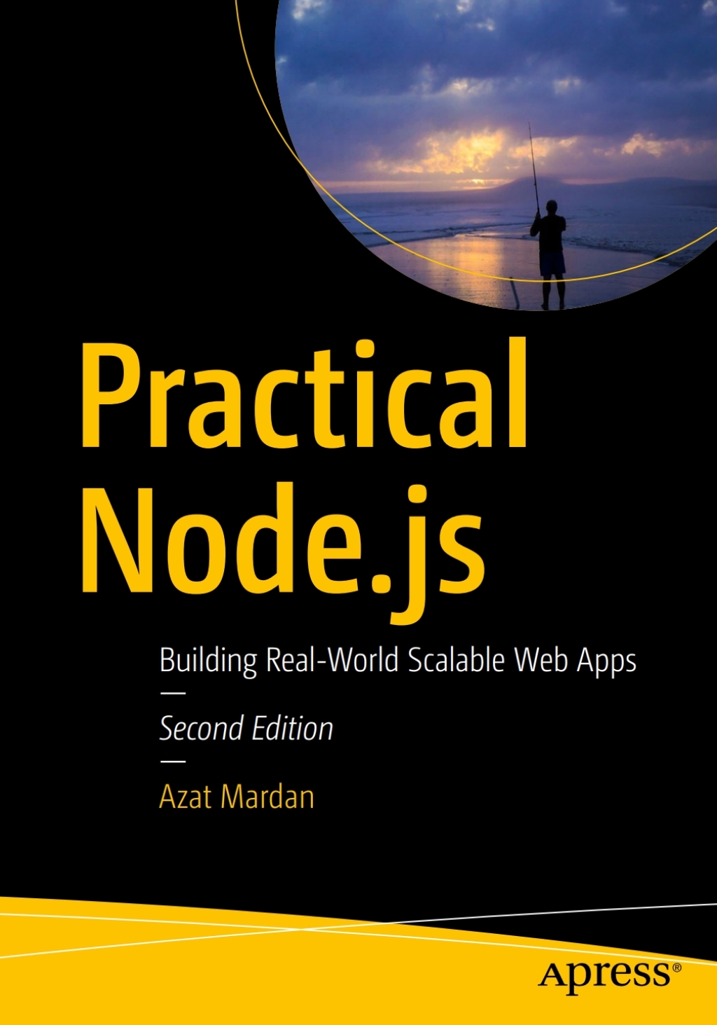 Practical Node.js - 2nd Edition (eBook)