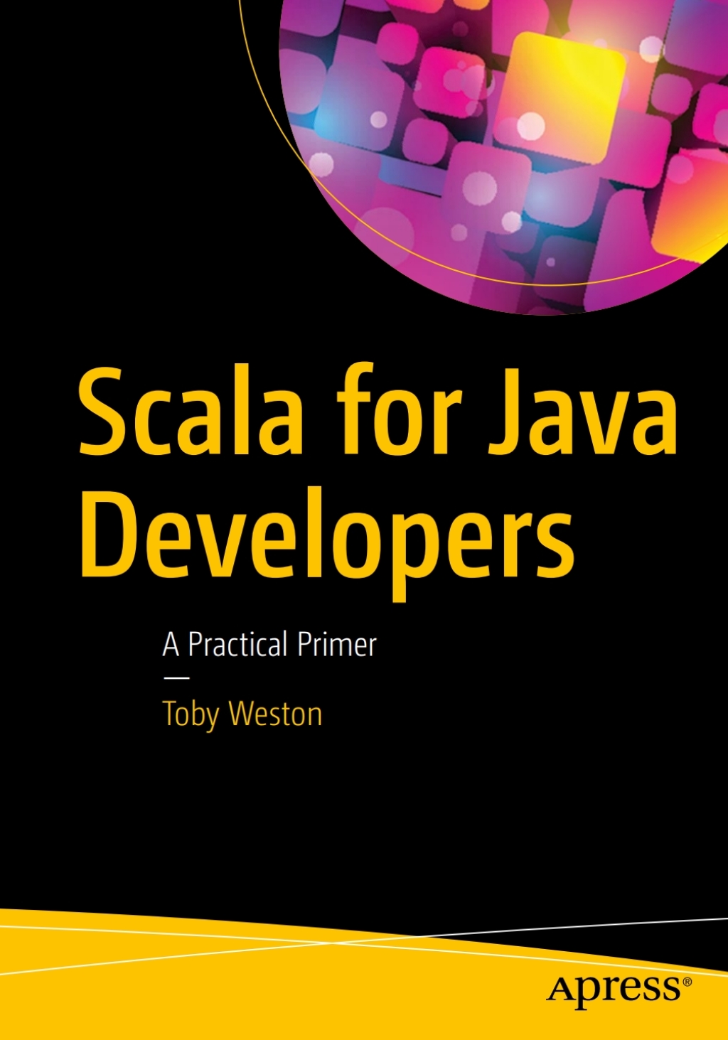 Scala for Java Developers (eBook)