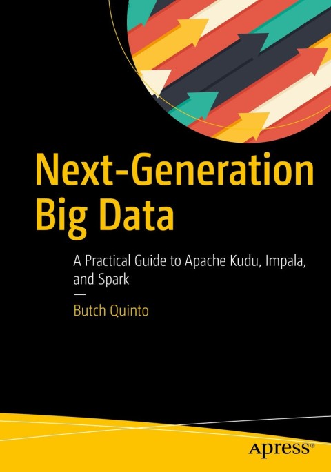 Cover image for book Next-Generation Big Data