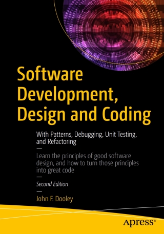 Software Development Design and Coding