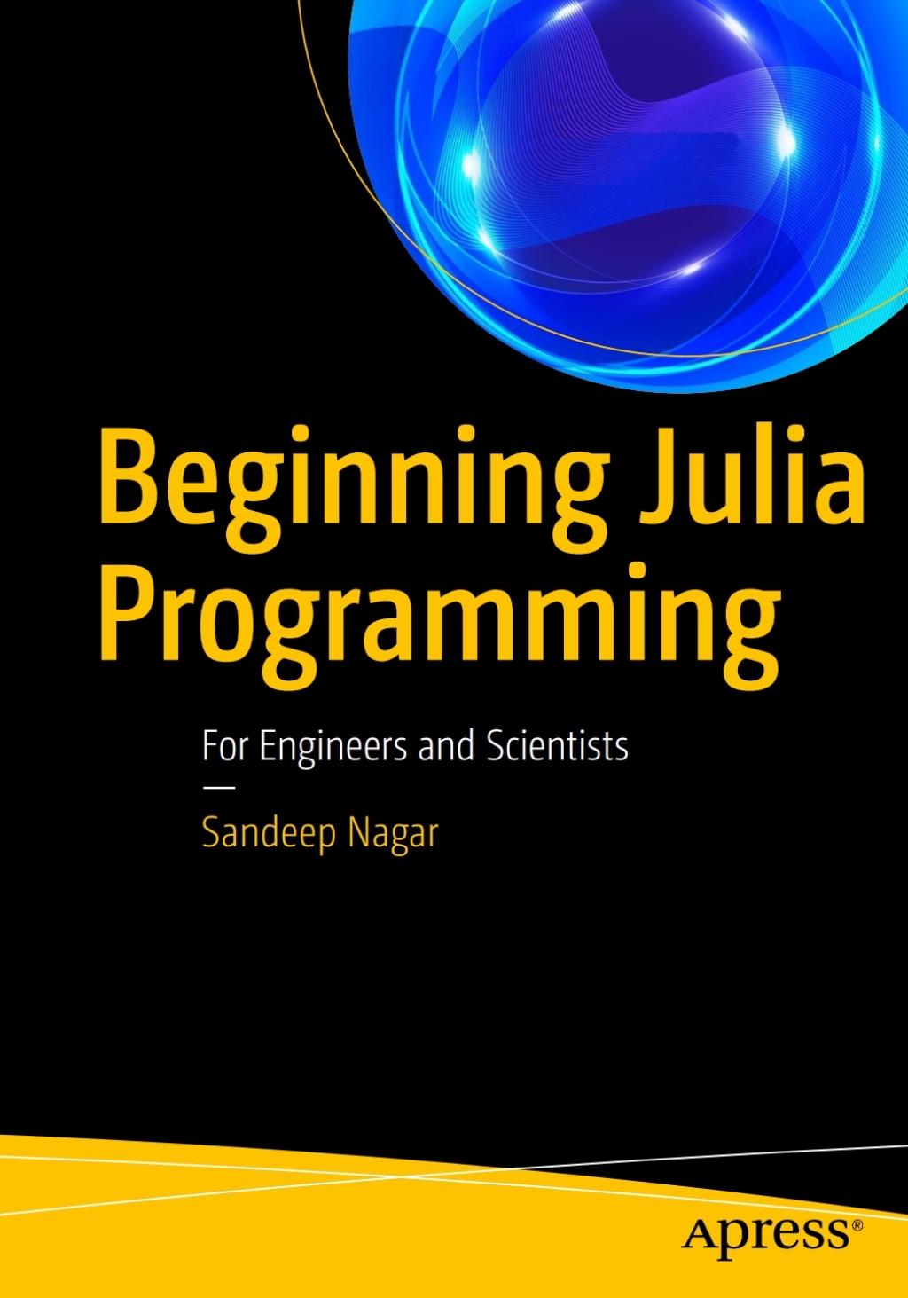 Beginning Julia Programming (eBook)